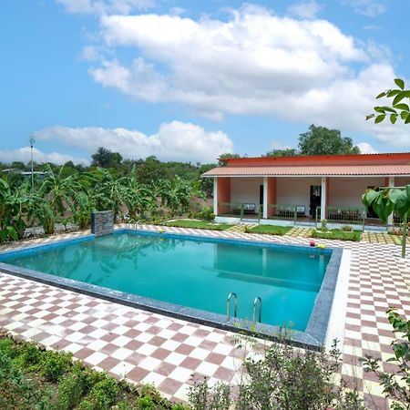 Mahalakshmi Agro Tourism Poinad Exterior foto